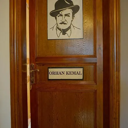 Ayisigi Hotel Ayvalı