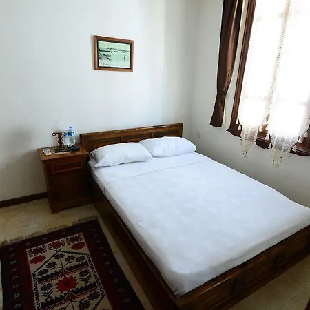 Ayisigi Hotel Ayvalı