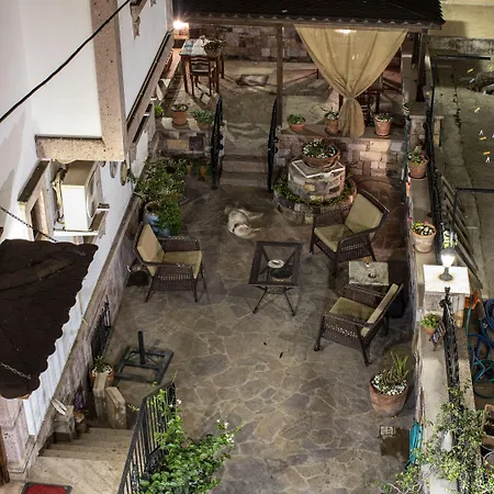 Hotel Ayisigi Ayvalı