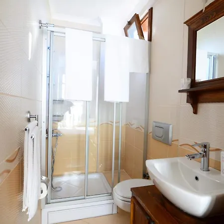 Hotel Ayisigi Ayvalı