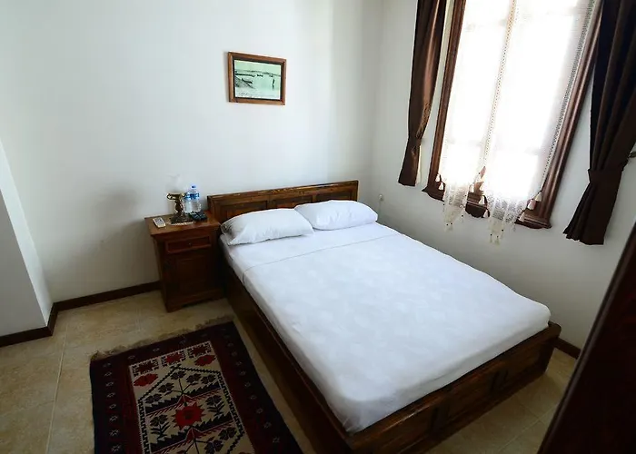 Ayisigi Hotel Ayvalı