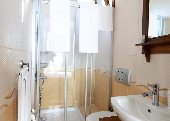 Hotel Ayisigi Ayvalı