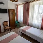Hotel Ayisigi Ayvalı