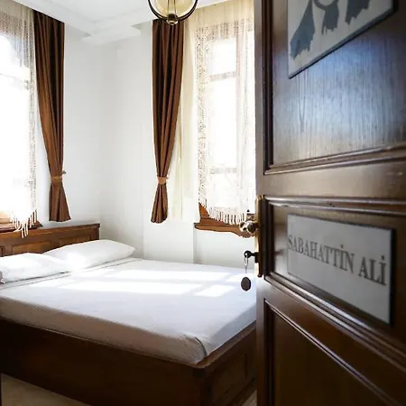 Ayisigi 酒店 Ayvalı