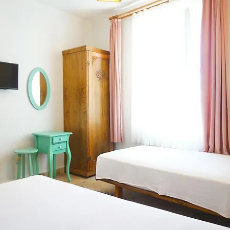 Ayisigi 酒店 Ayvalı