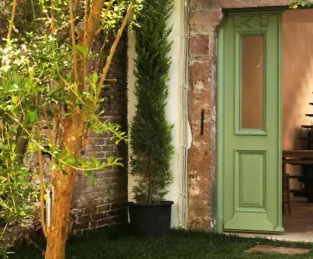 Ayisigi 酒店 Ayvalı