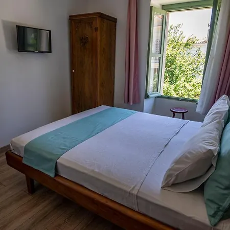 Ayisigi 酒店 Ayvalı