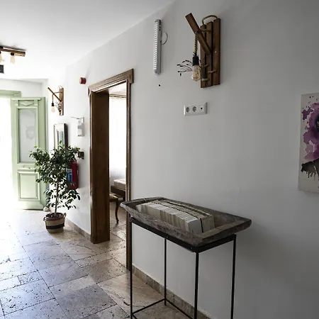 Ayisigi 酒店 Ayvalı