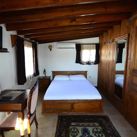 Ayisigi 酒店 Ayvalı