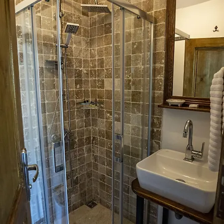 酒店 Ayisigi Ayvalı