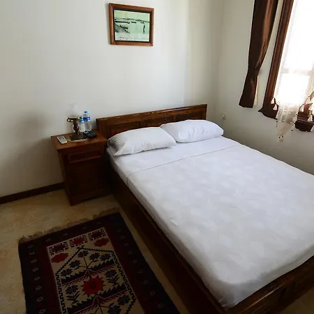 Ayisigi 酒店 Ayvalı