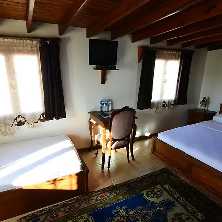Hotel Ayisigi *