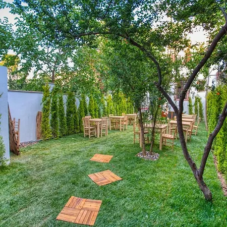 酒店 Ayisigi Ayvalı