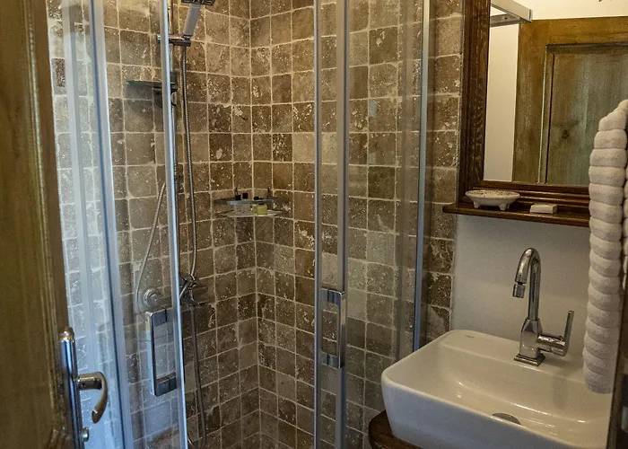 Hotel Ayisigi Ayvalı