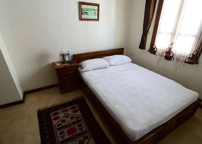 Ayisigi Hotel Ayvalı